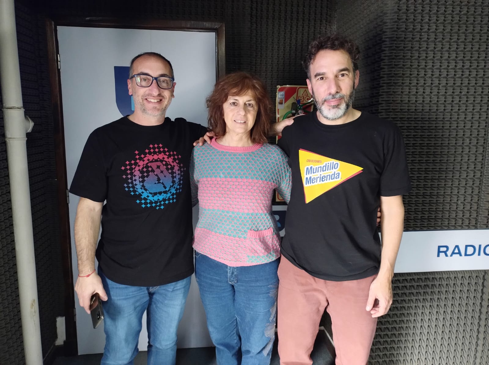 Columna DD.HH: Aniversario del crimen de Coca Maggi