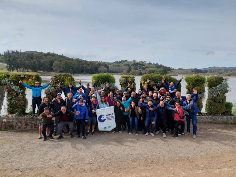 Deporte Gremial
