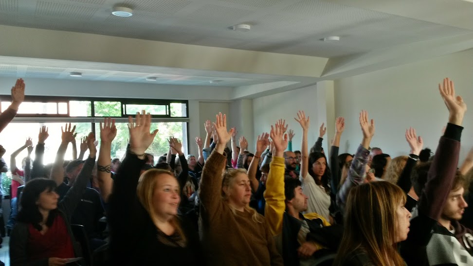 Asambleas