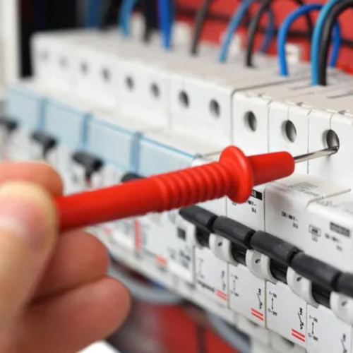 ME Instalaciones eléctricas 
