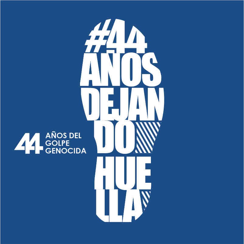 44 Años Dejando Huella